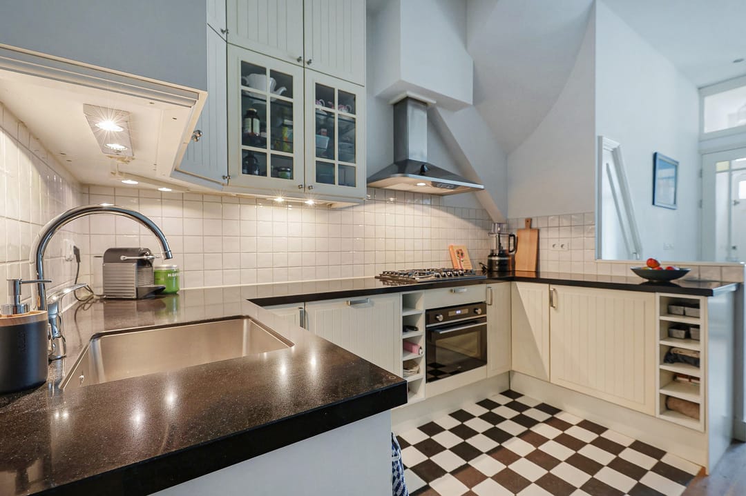 Foto 13 van Wilhelminastraat 124-H