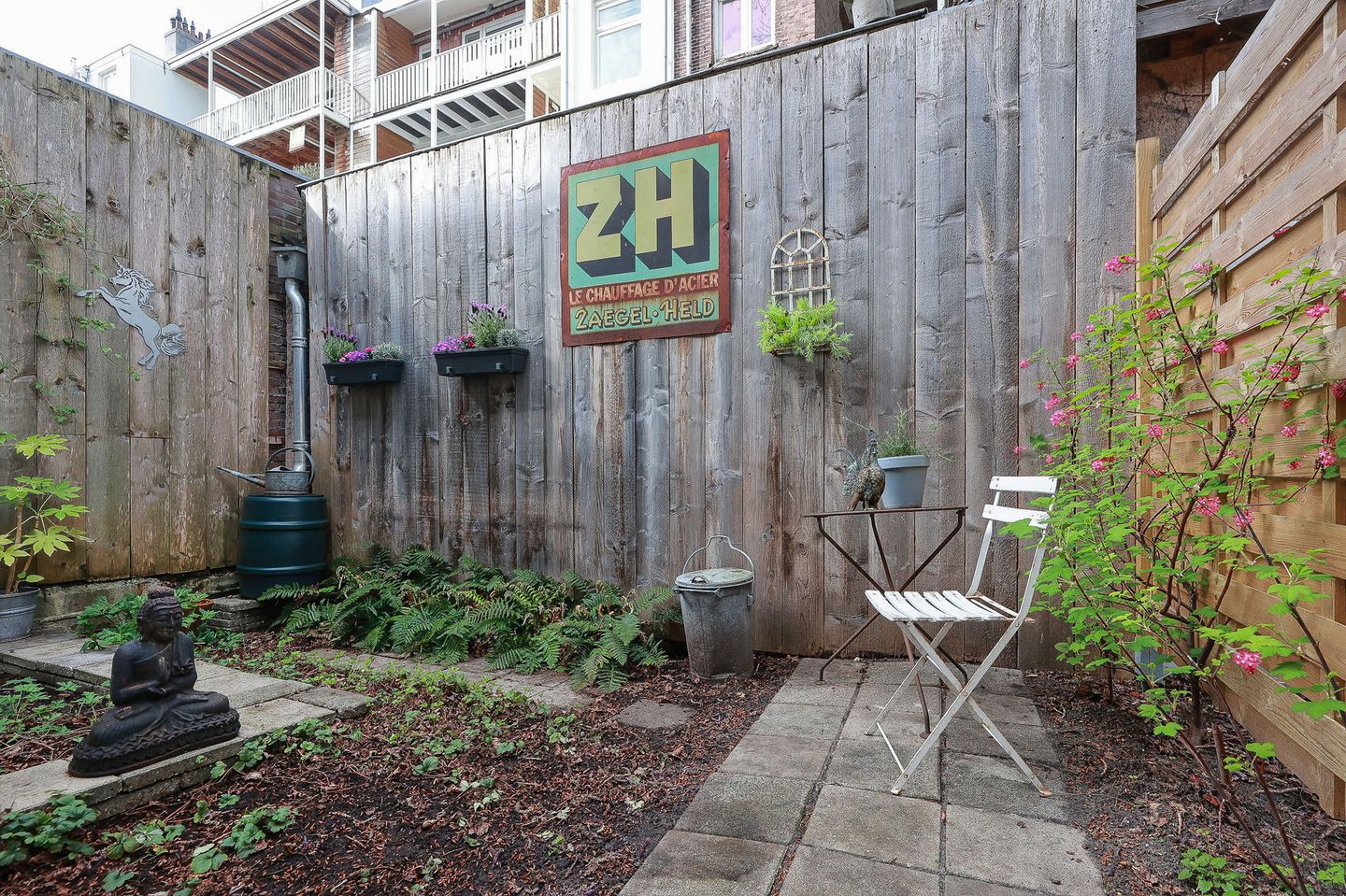 Foto 25 van Wilhelminastraat 124-H