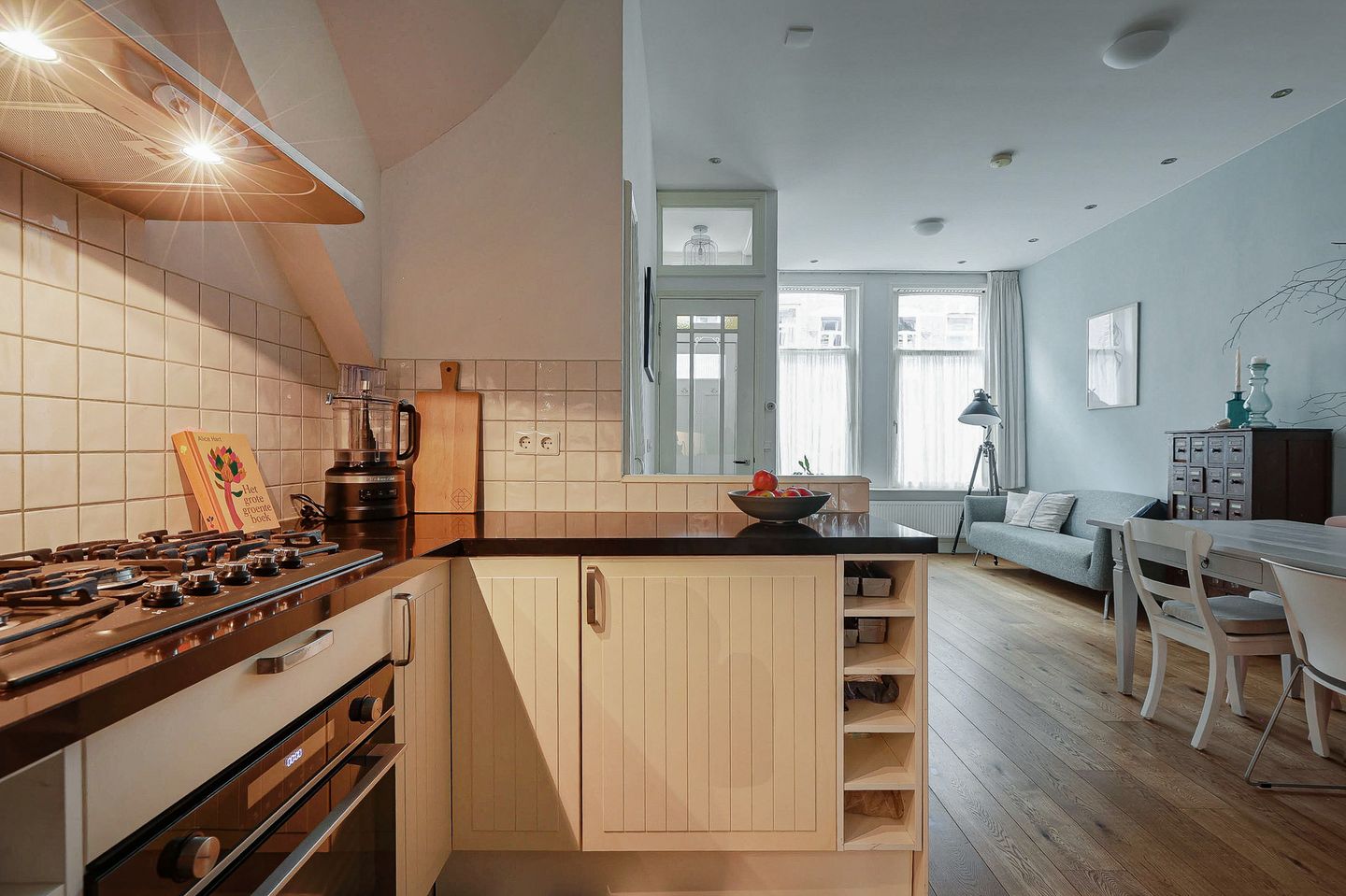 Foto 14 van Wilhelminastraat 124-H