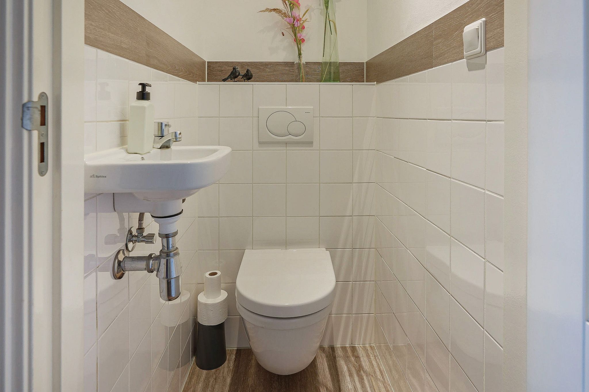 Foto 33 van Wilhelminastraat 124-H