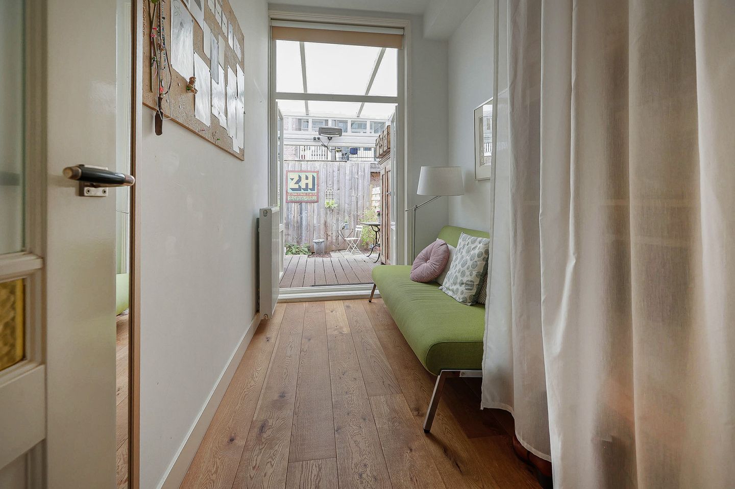 Foto 20 van Wilhelminastraat 124-H