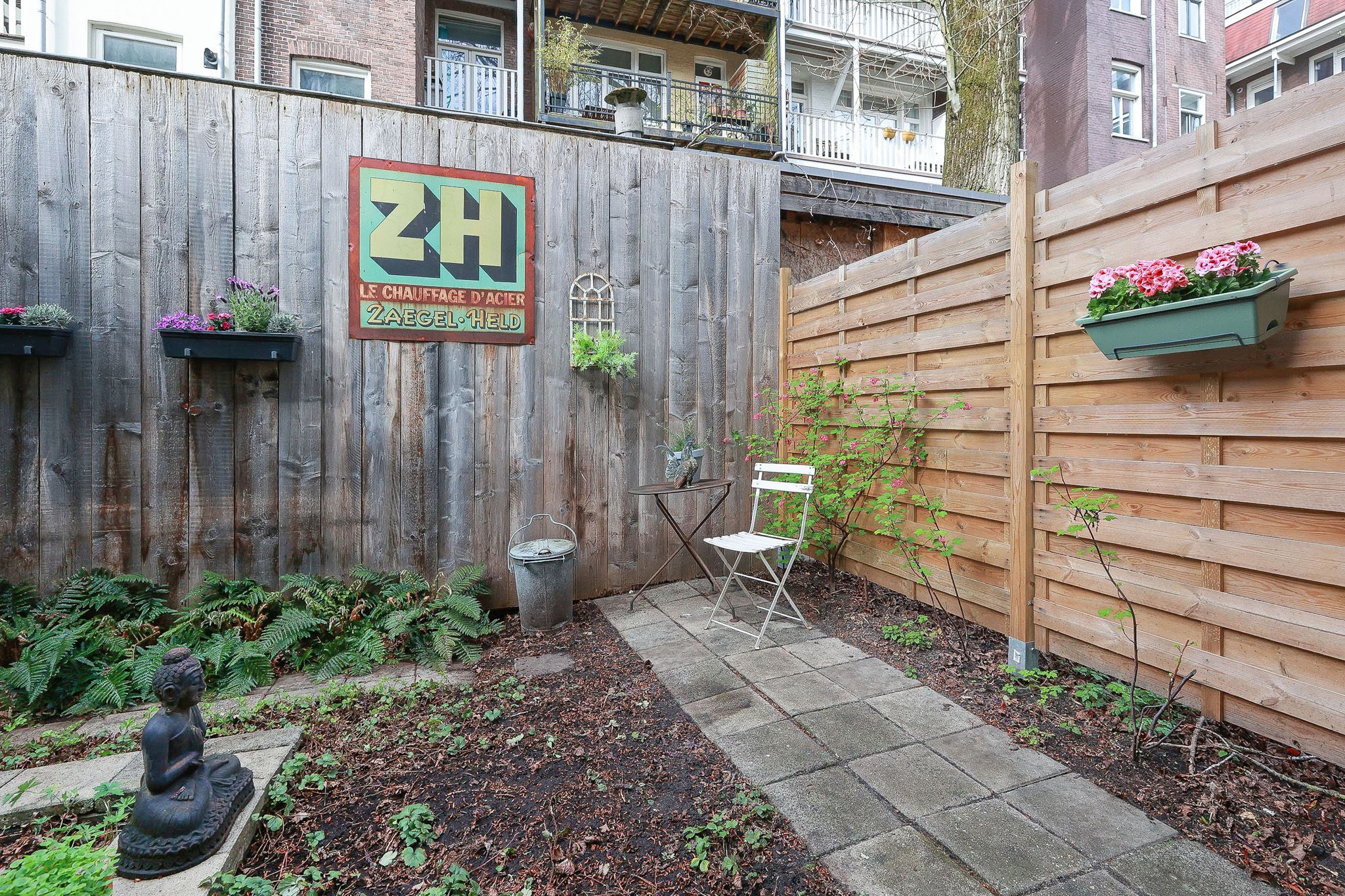 Foto 27 van Wilhelminastraat 124-H