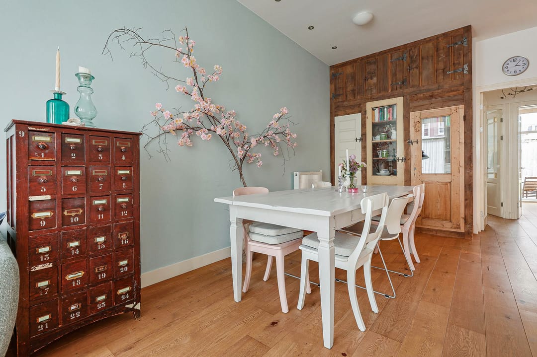 Foto 8 van Wilhelminastraat 124-H