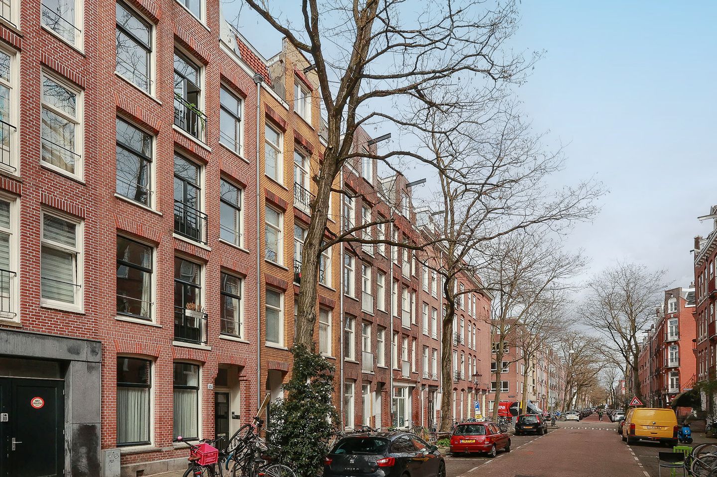 Foto 34 van Wilhelminastraat 124-H