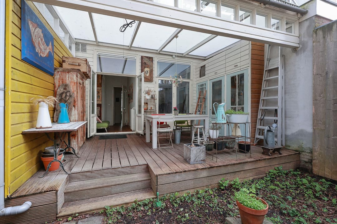 Foto 28 van Wilhelminastraat 124-H