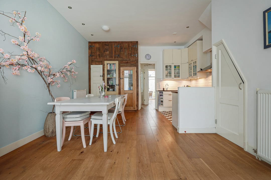 Foto 7 van Wilhelminastraat 124-H