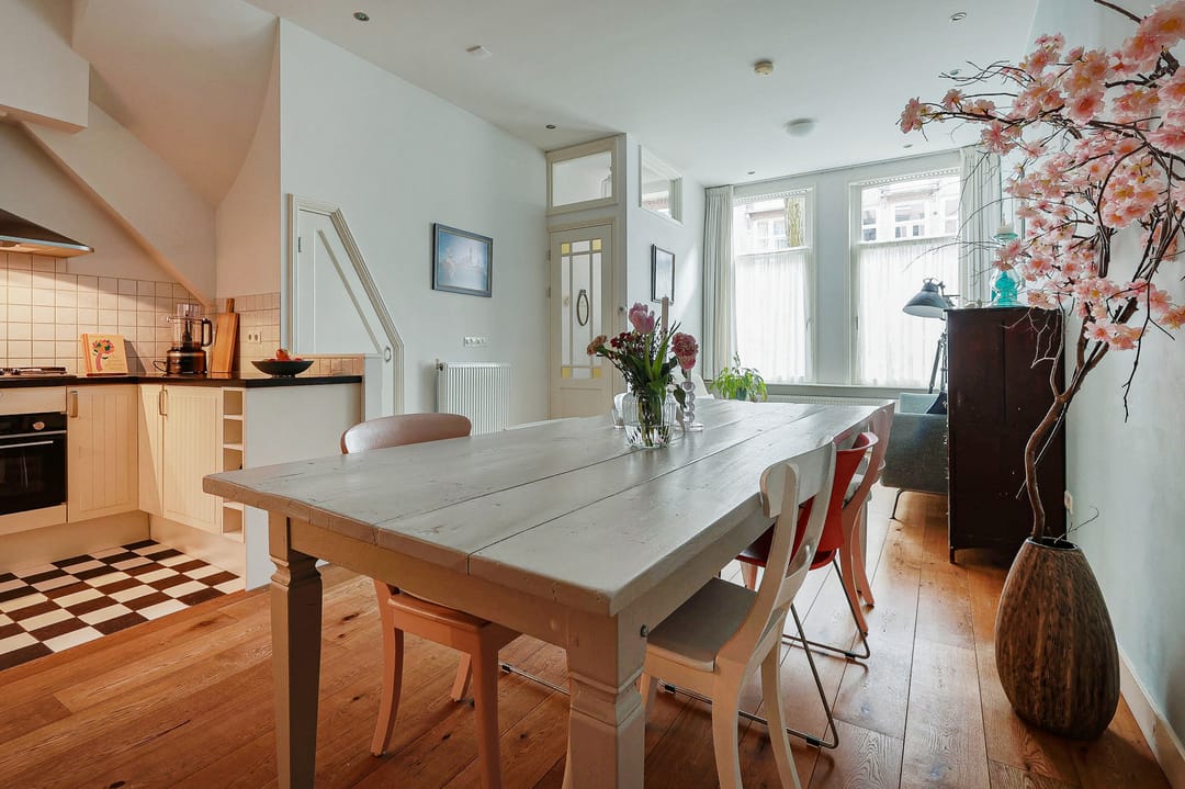 Foto 11 van Wilhelminastraat 124-H