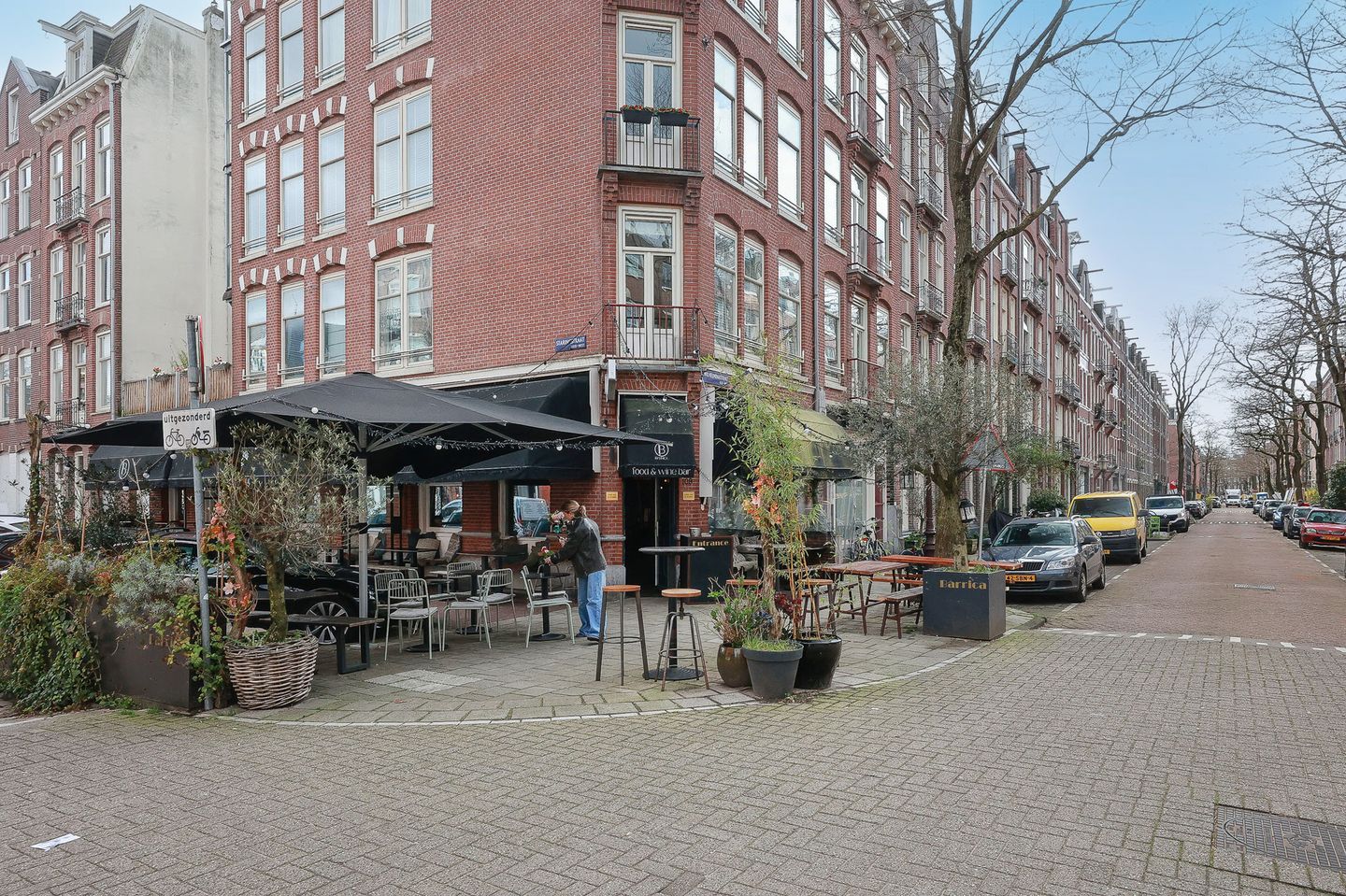 Foto 35 van Wilhelminastraat 124-H