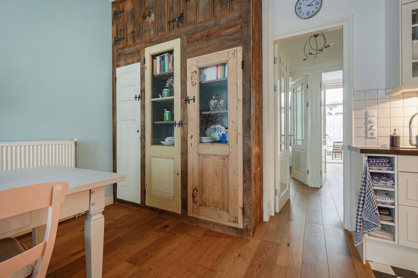 Foto 10 van Wilhelminastraat 124-H