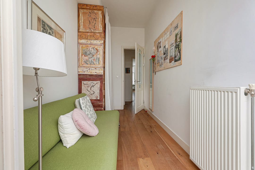 Foto 22 van Wilhelminastraat 124-H