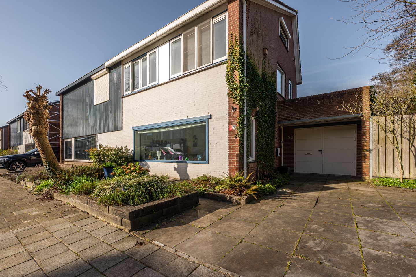 Foto 4 van Gravenhof 20