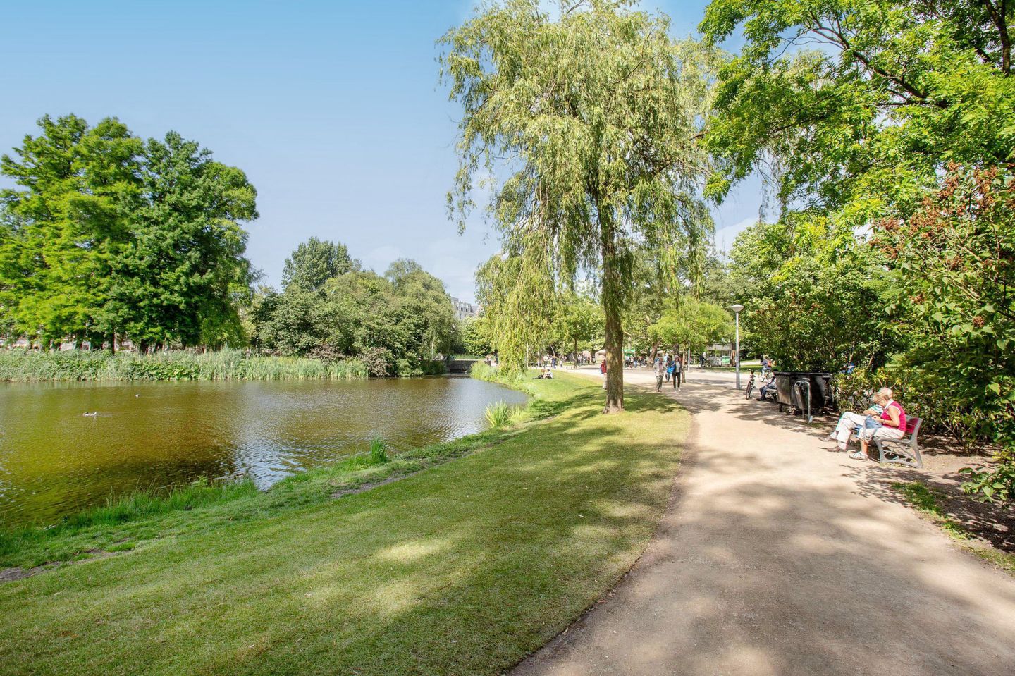 Foto 40 van Wilhelminastraat 124-H