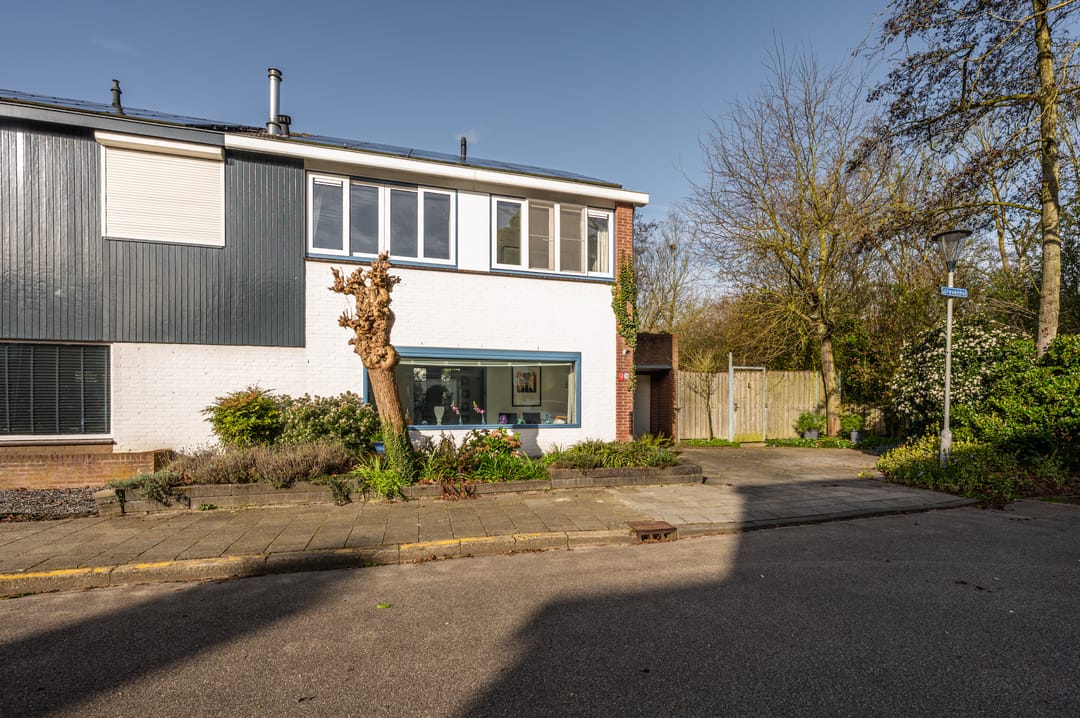 Foto 1 van Gravenhof 20