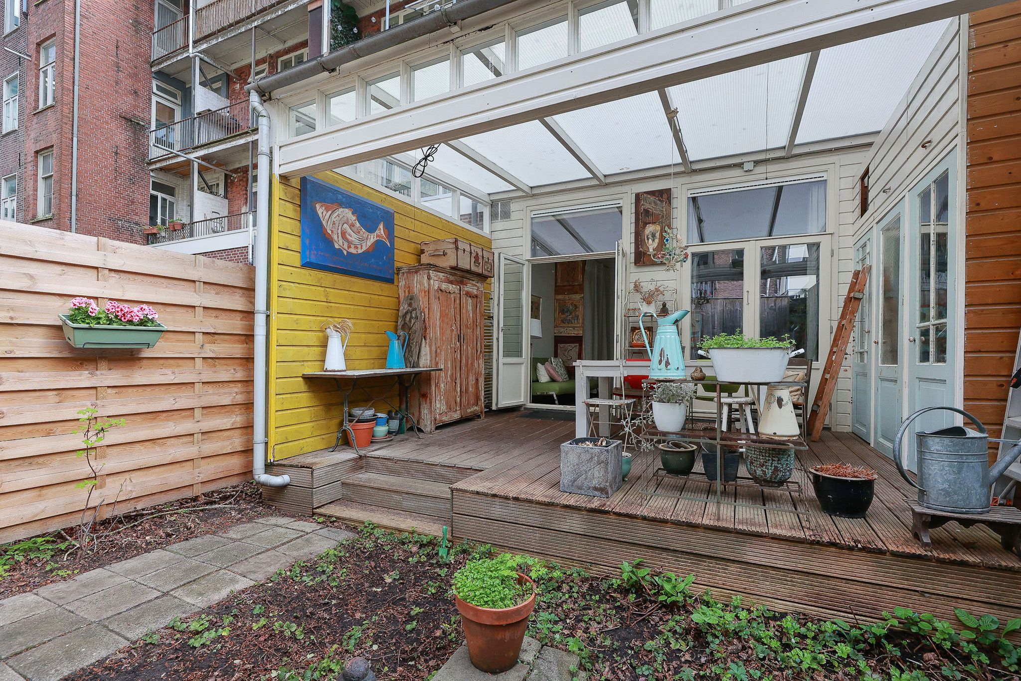 Foto 3 van Wilhelminastraat 124-H