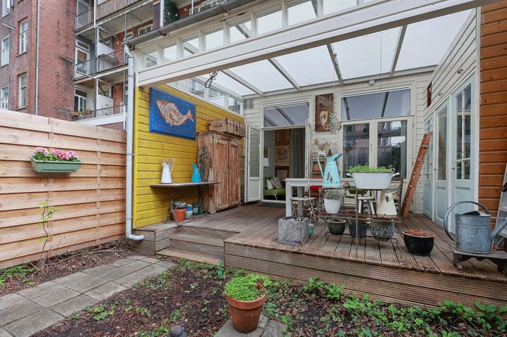 Foto 3 van Wilhelminastraat 124-H