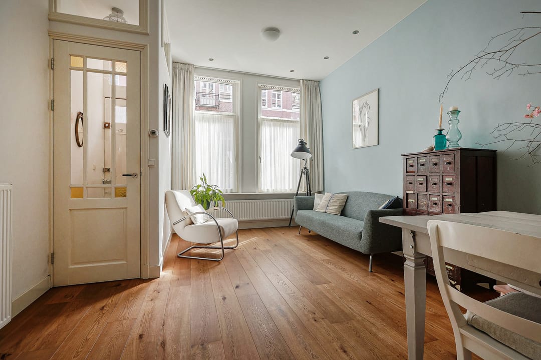 Foto 2 van Wilhelminastraat 124-H