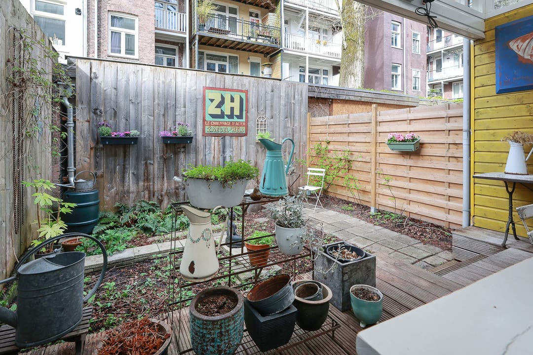 Foto 26 van Wilhelminastraat 124-H