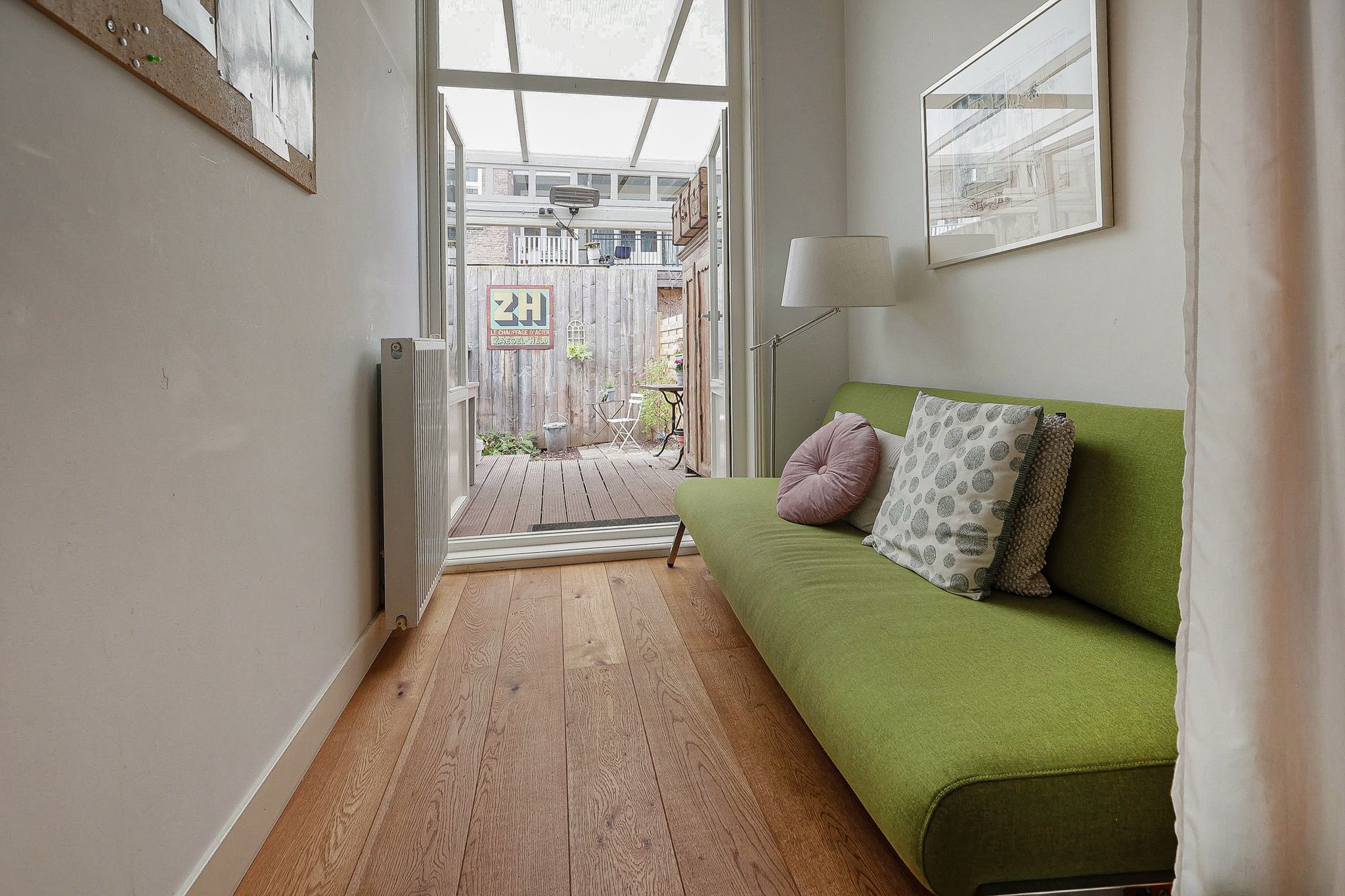 Foto 21 van Wilhelminastraat 124-H