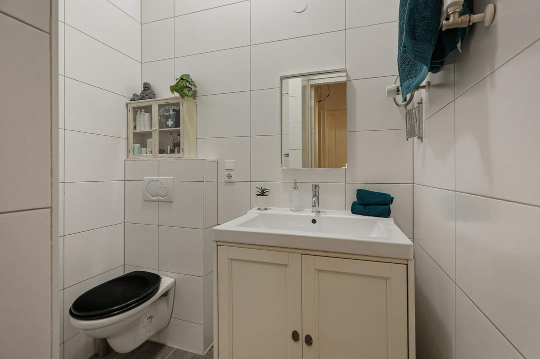 Foto 31 van Wilhelminastraat 124-H