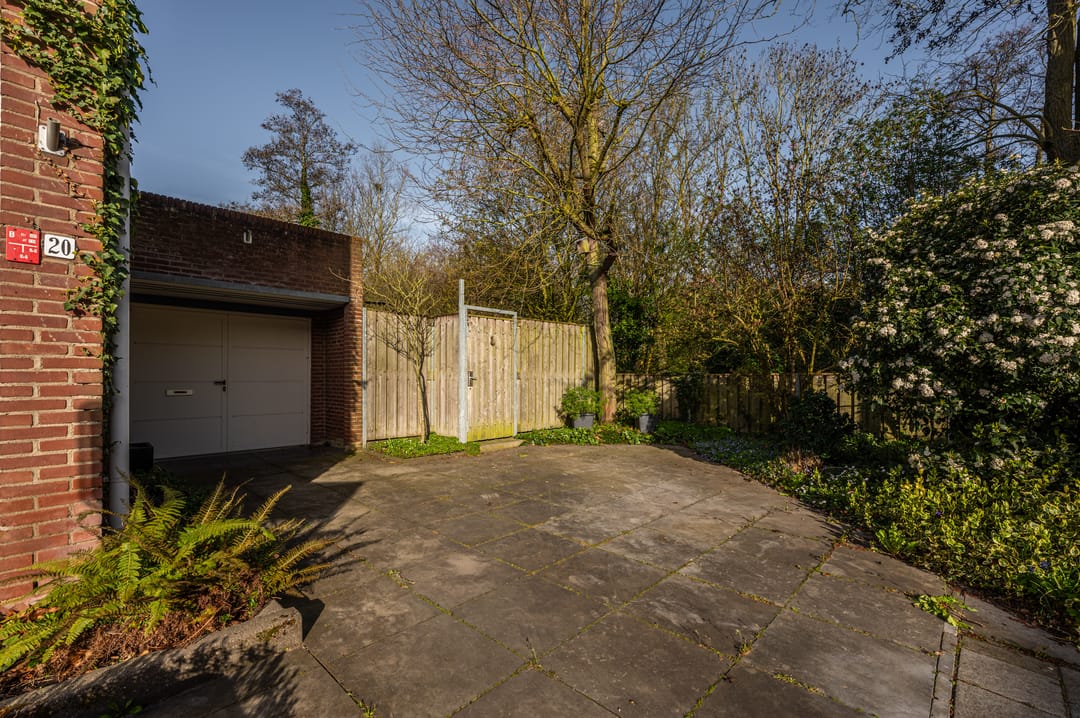 Foto 7 van Gravenhof 20