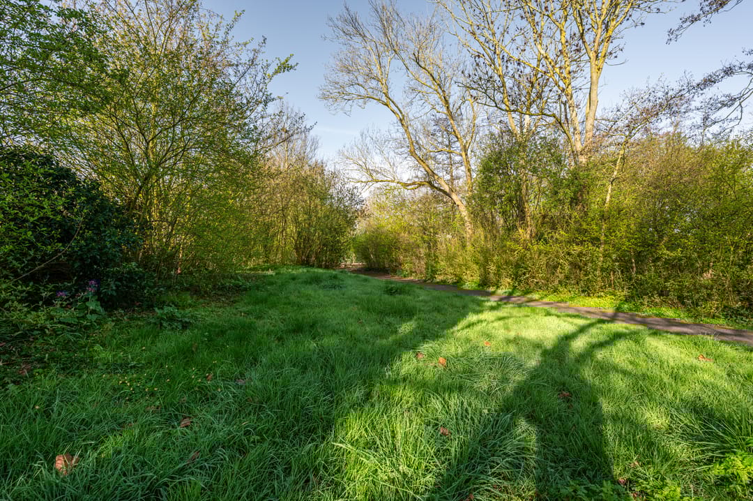 Foto 11 van Gravenhof 20