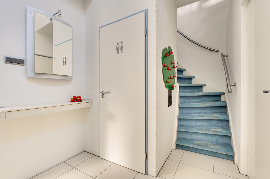 Foto 13 van Gravenhof 20