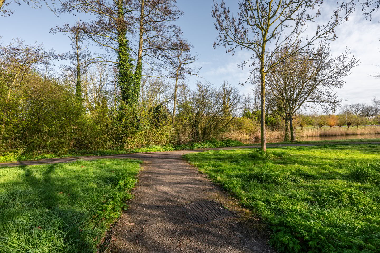 Foto 10 van Gravenhof 20