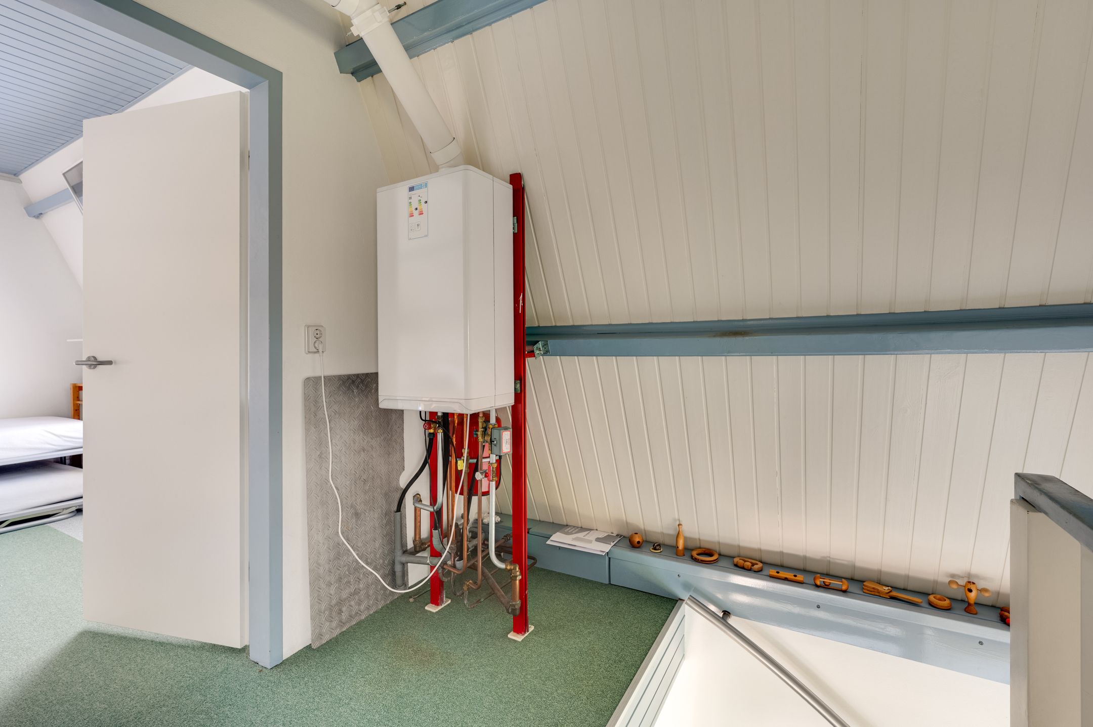 Foto 39 van Gravenhof 20