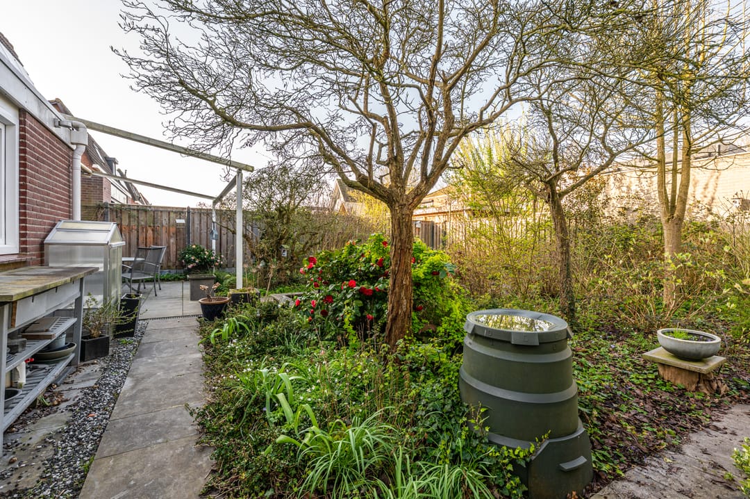 Foto 46 van Gravenhof 20