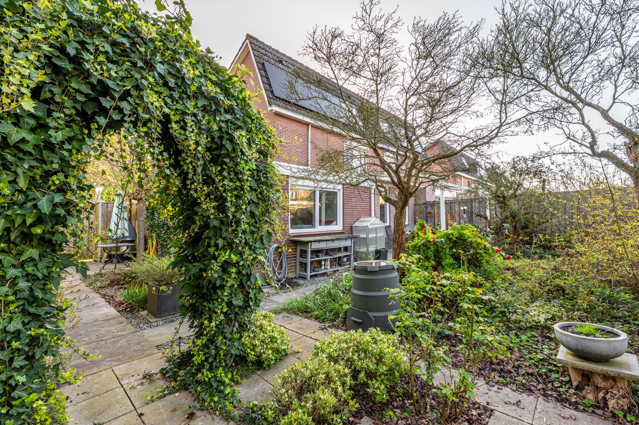 Foto 48 van Gravenhof 20