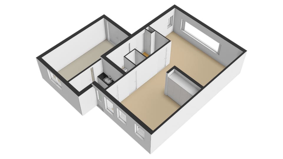 Foto 55 van Gravenhof 20