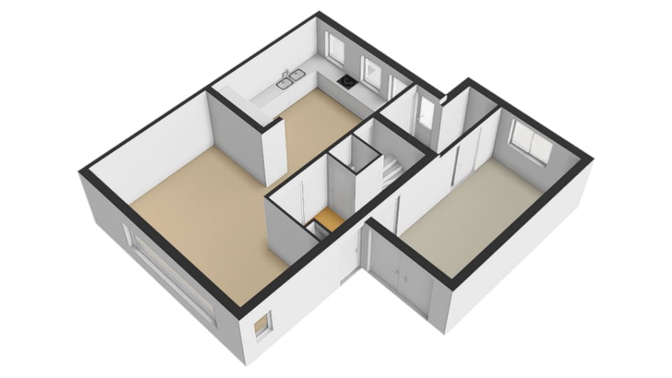 Foto 56 van Gravenhof 20