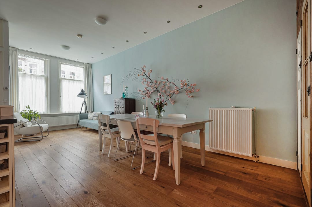 Foto 16 van Wilhelminastraat 124-H