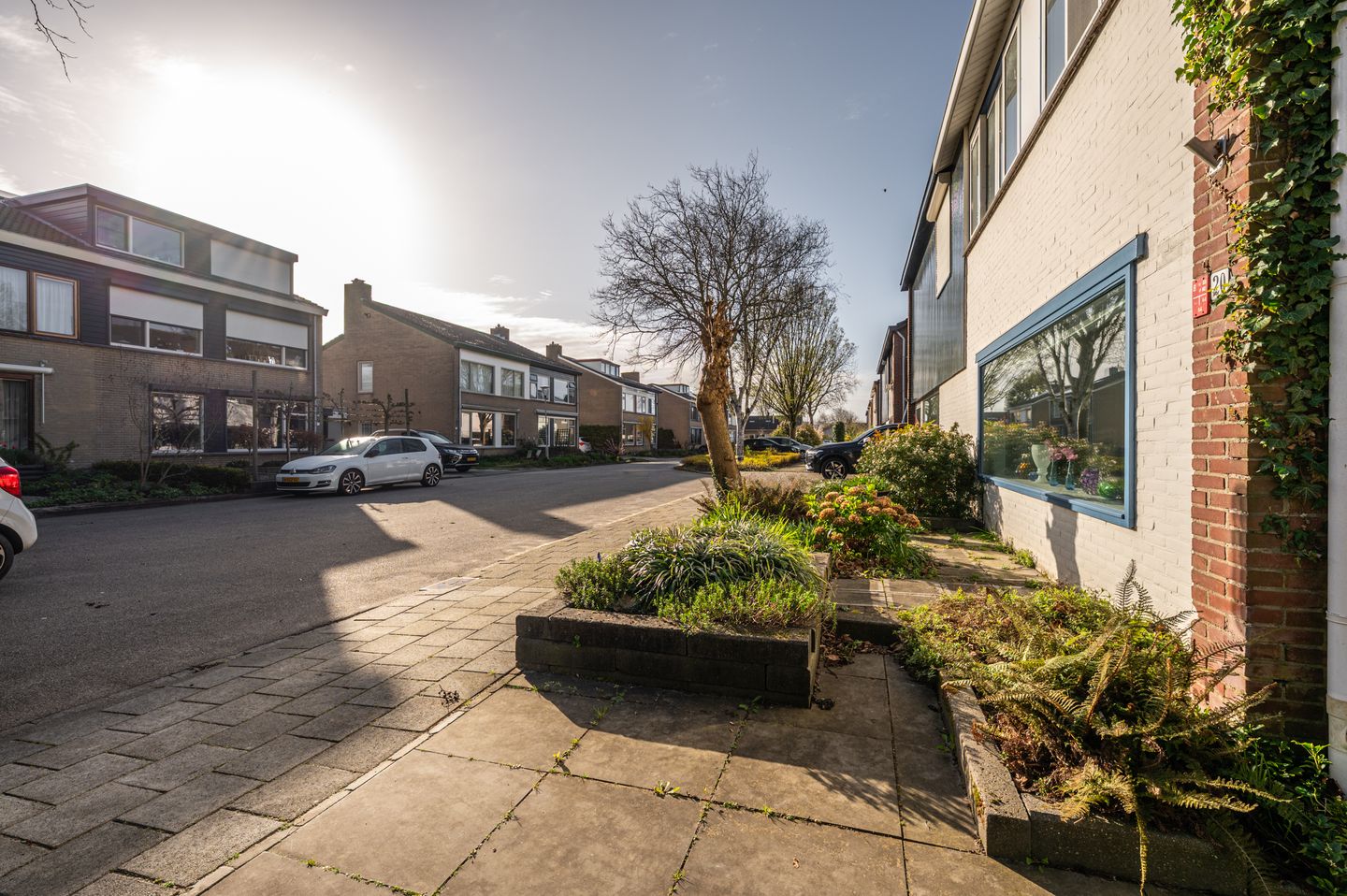 Foto 5 van Gravenhof 20