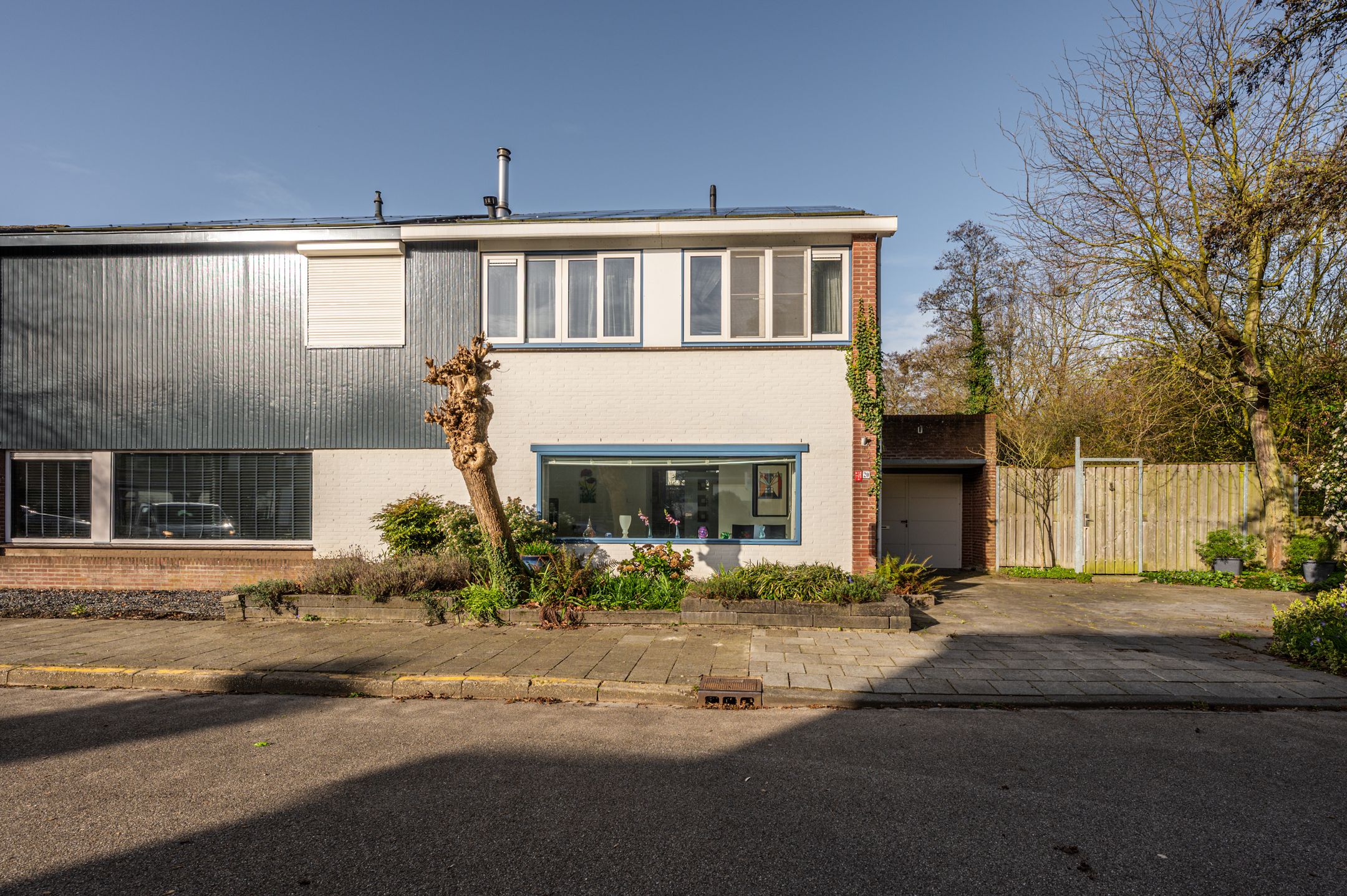 Foto 3 van Gravenhof 20