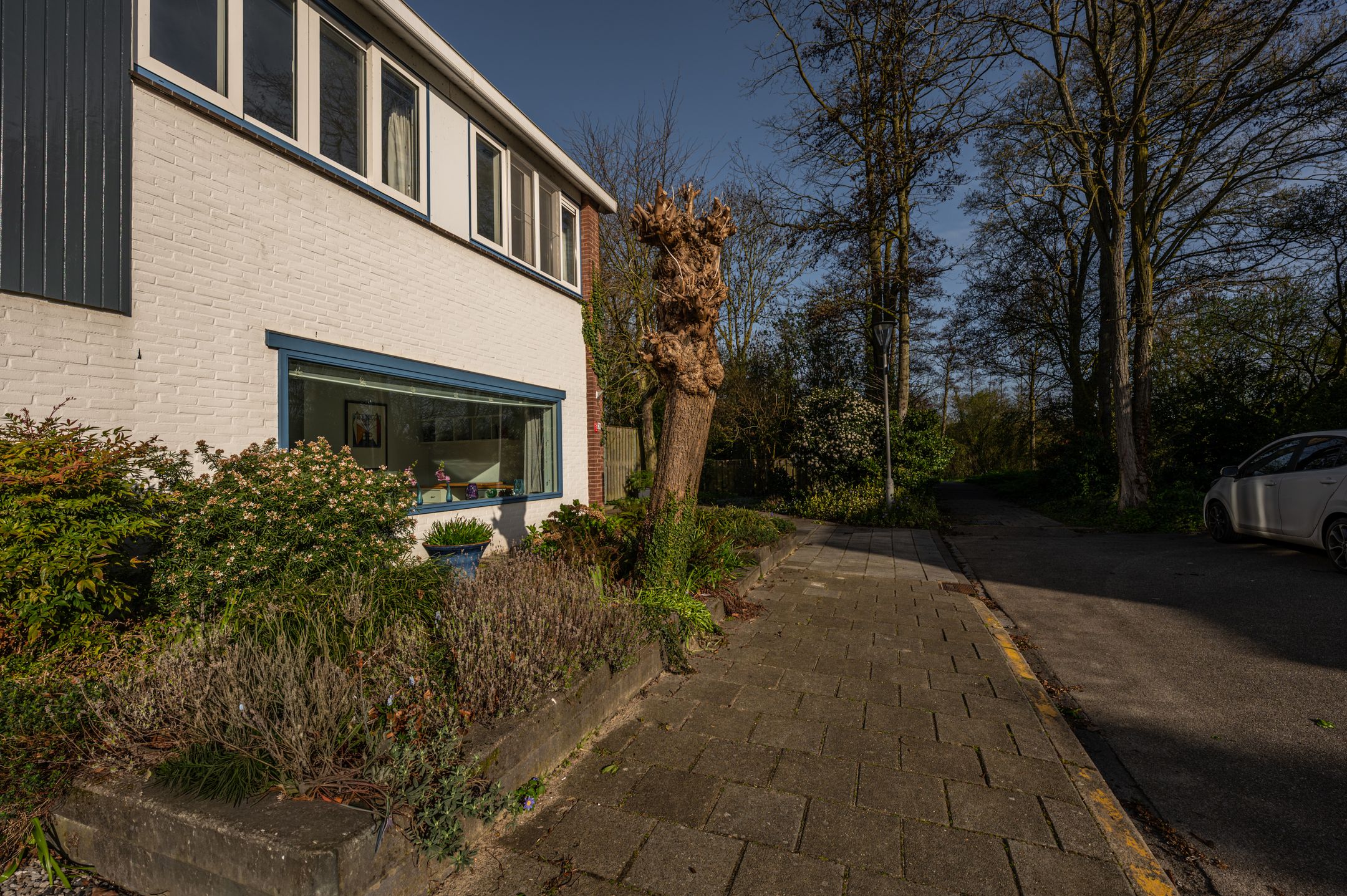 Foto 6 van Gravenhof 20