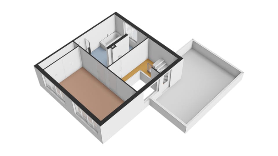 Foto 59 van Gravenhof 20