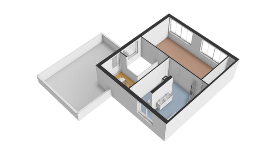 Foto 58 van Gravenhof 20