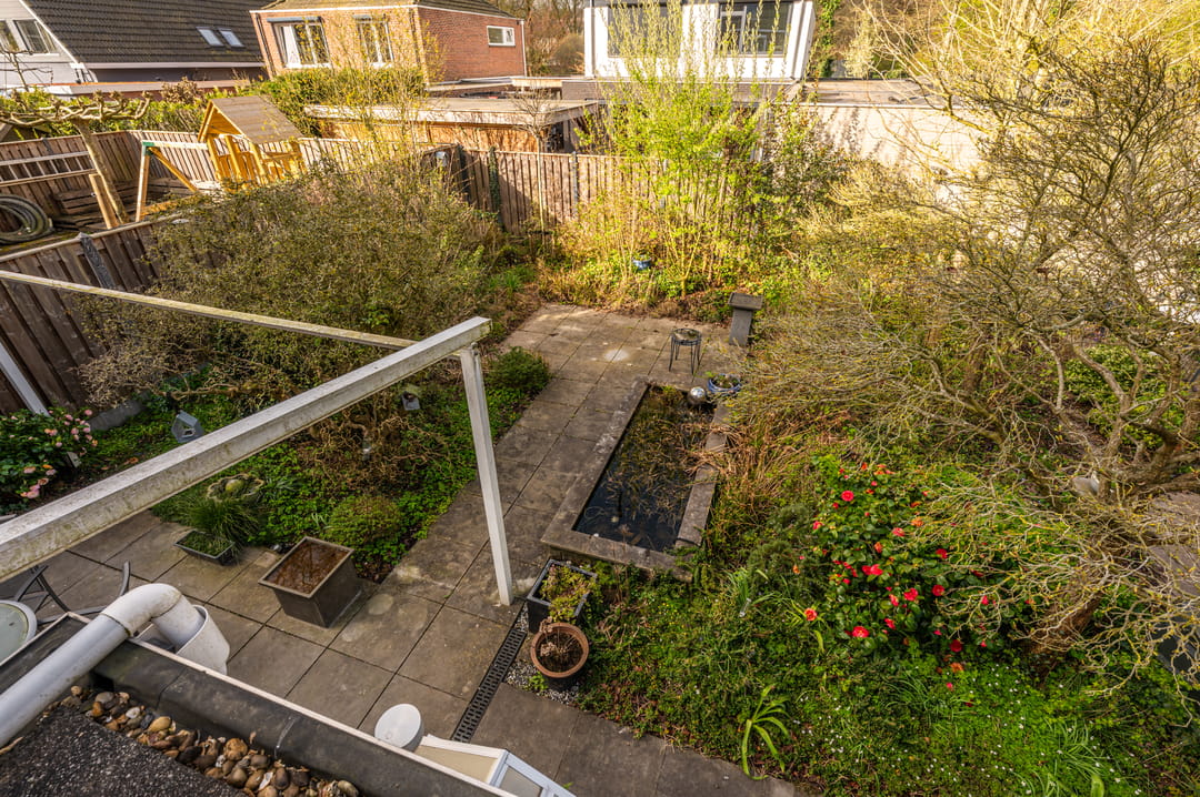 Foto 38 van Gravenhof 20