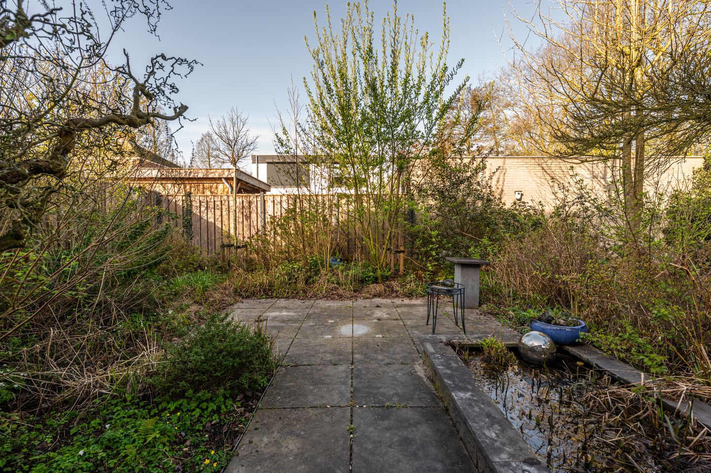 Foto 50 van Gravenhof 20