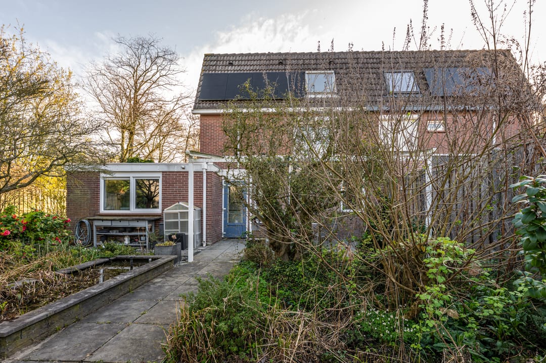 Foto 52 van Gravenhof 20