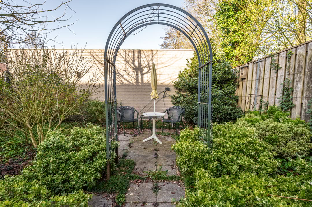 Foto 47 van Gravenhof 20