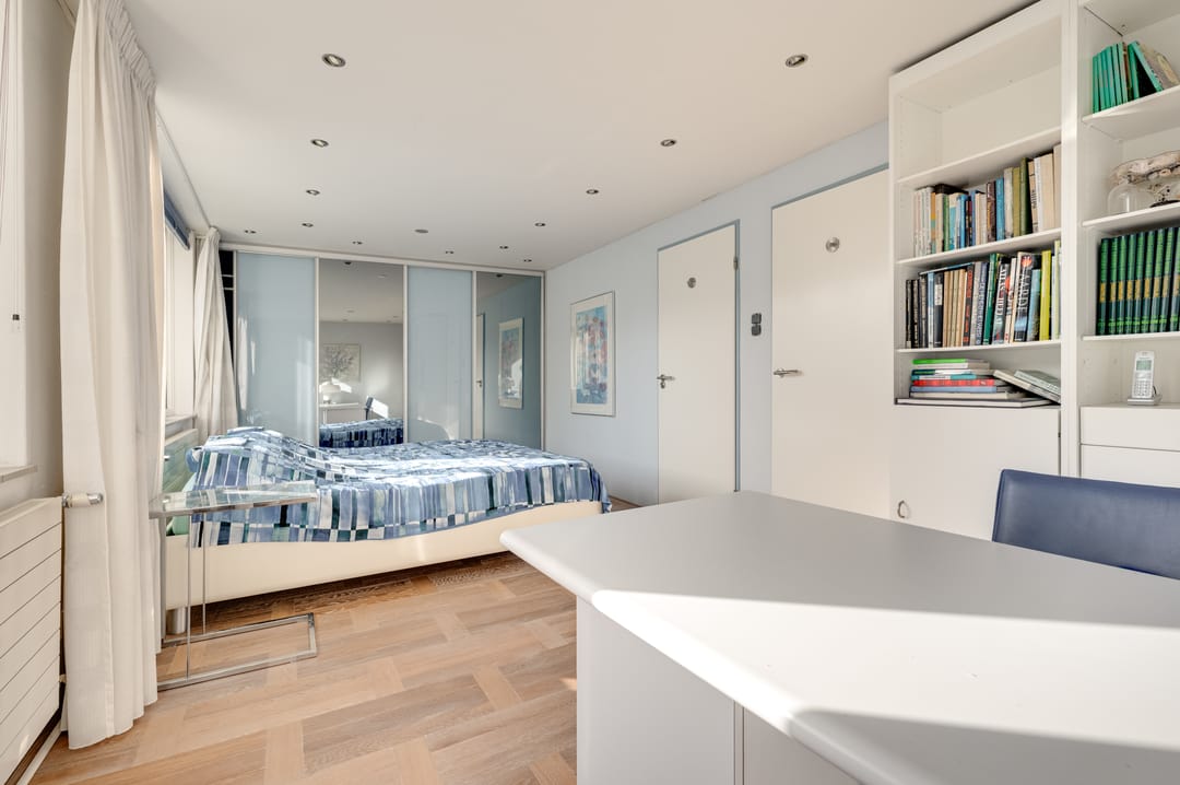 Foto 28 van Gravenhof 20