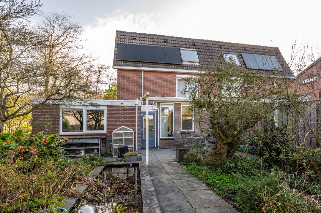 Foto 53 van Gravenhof 20