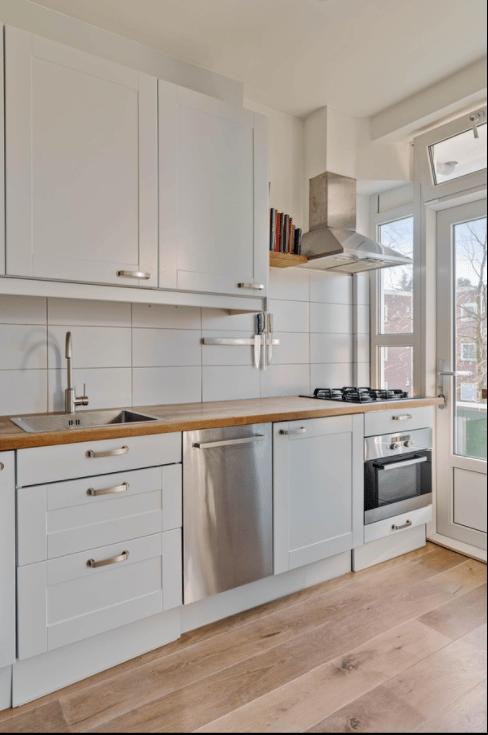 Foto 14 van Lord Kelvinstraat 4-1