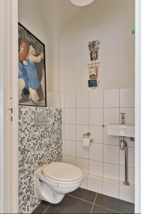 Foto 24 van Lord Kelvinstraat 4-1