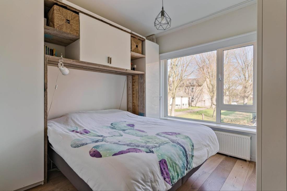 Foto 18 van Lord Kelvinstraat 4-1