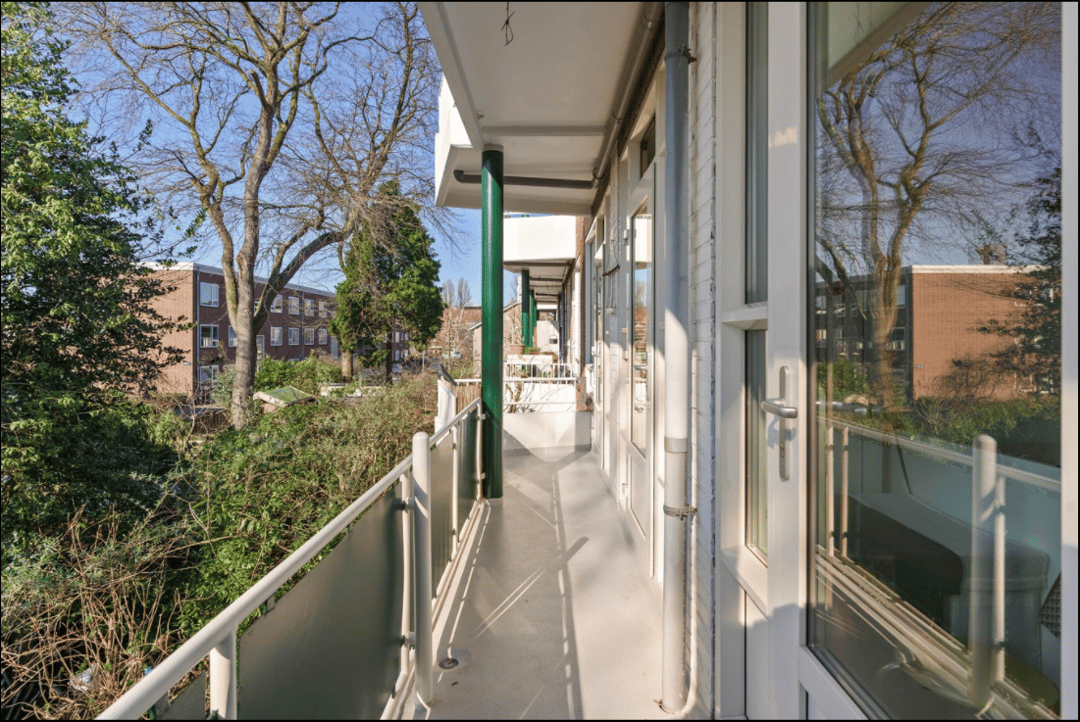 Foto 16 van Lord Kelvinstraat 4-1