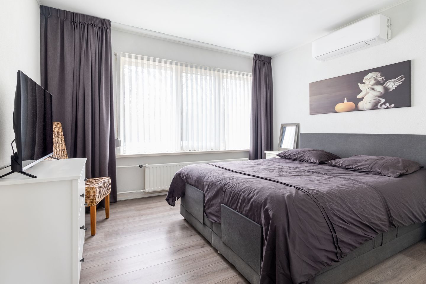 Foto 14 van van der Waalstraat 27