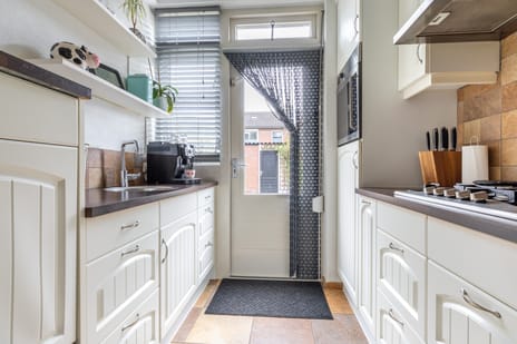 van der Waalstraat 27 tertiary image